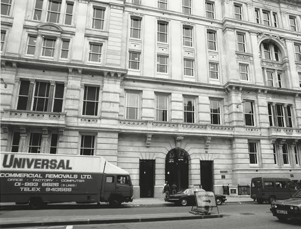 Removals & Storage