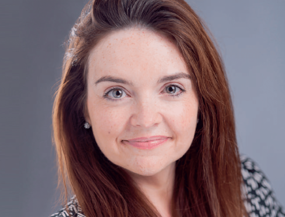 Sarah Cole appointed councillor of the BAR Commercial Moving Group