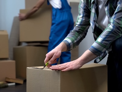 why should you hire an office relocation company