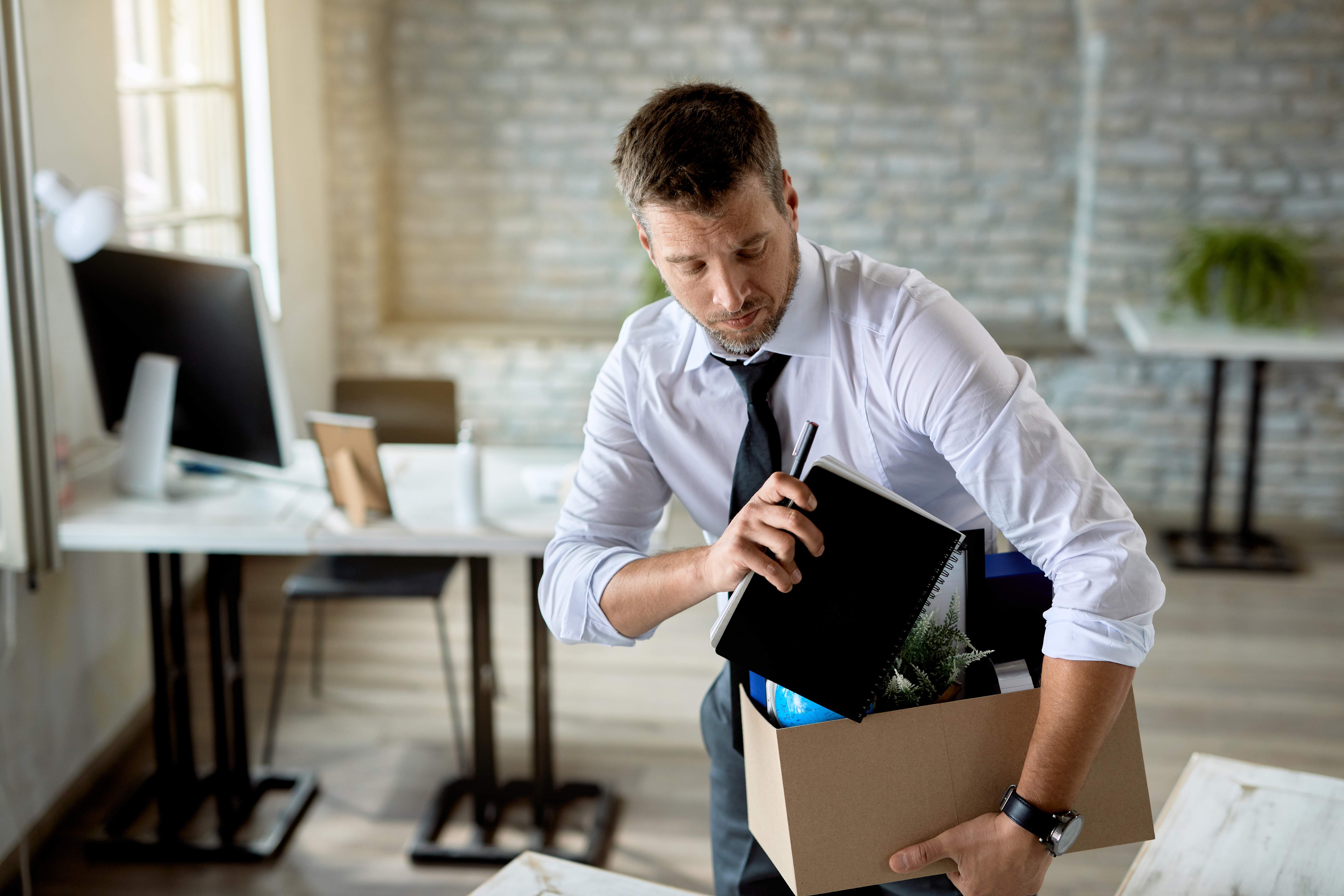 The role of a reliable moving company in an office move