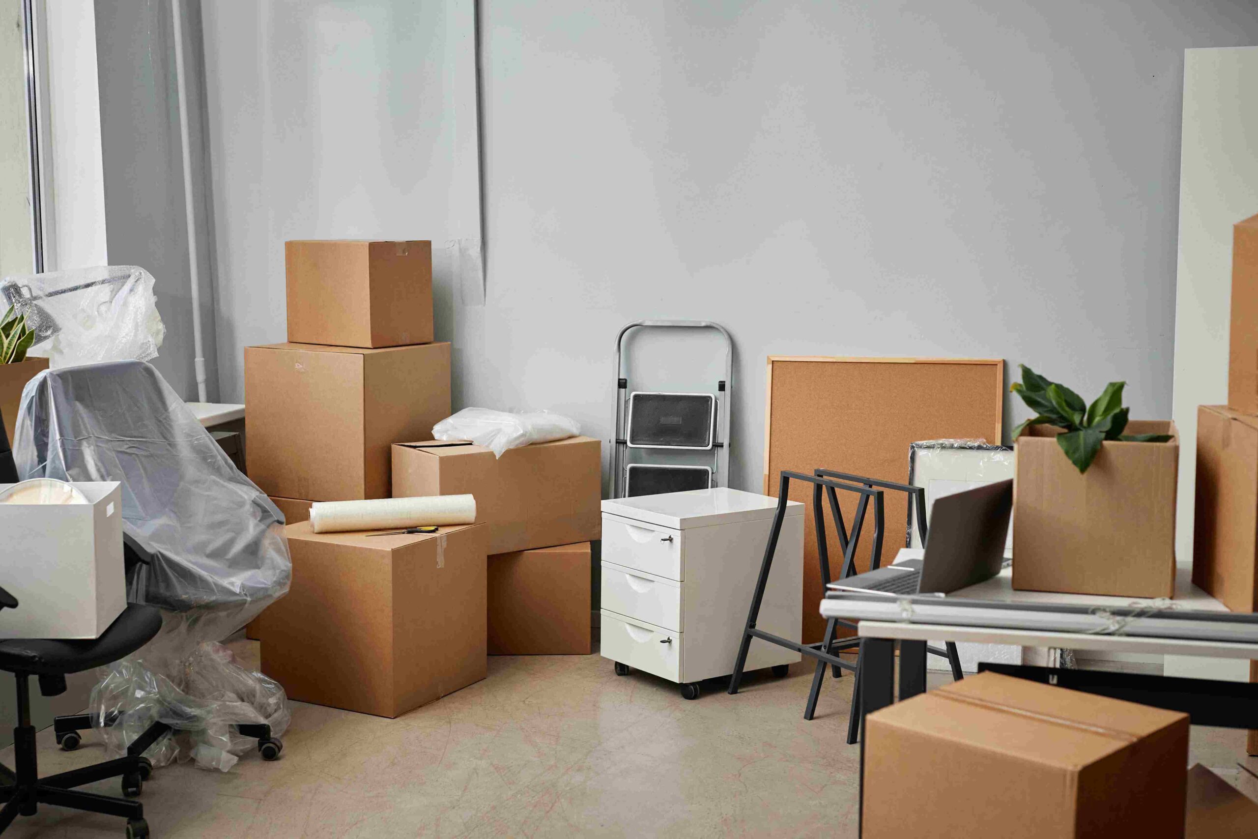 How to sidestep downtime: A guide to seamless business transition with office relocation services