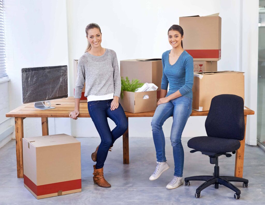 Storage solutions for businesses