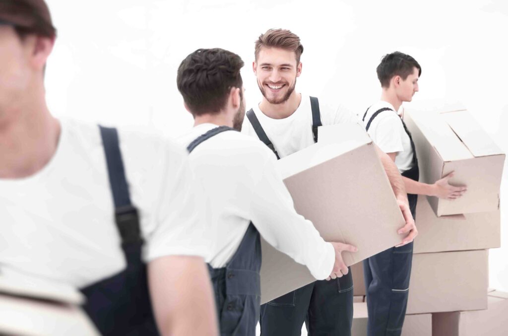 moving company guide