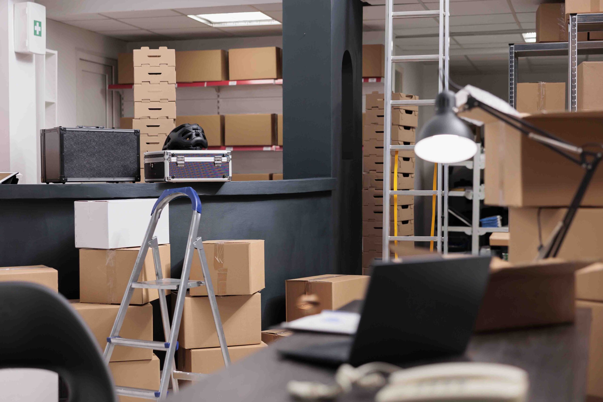 Making moves magnificent: Your guide to office relocation without the woes