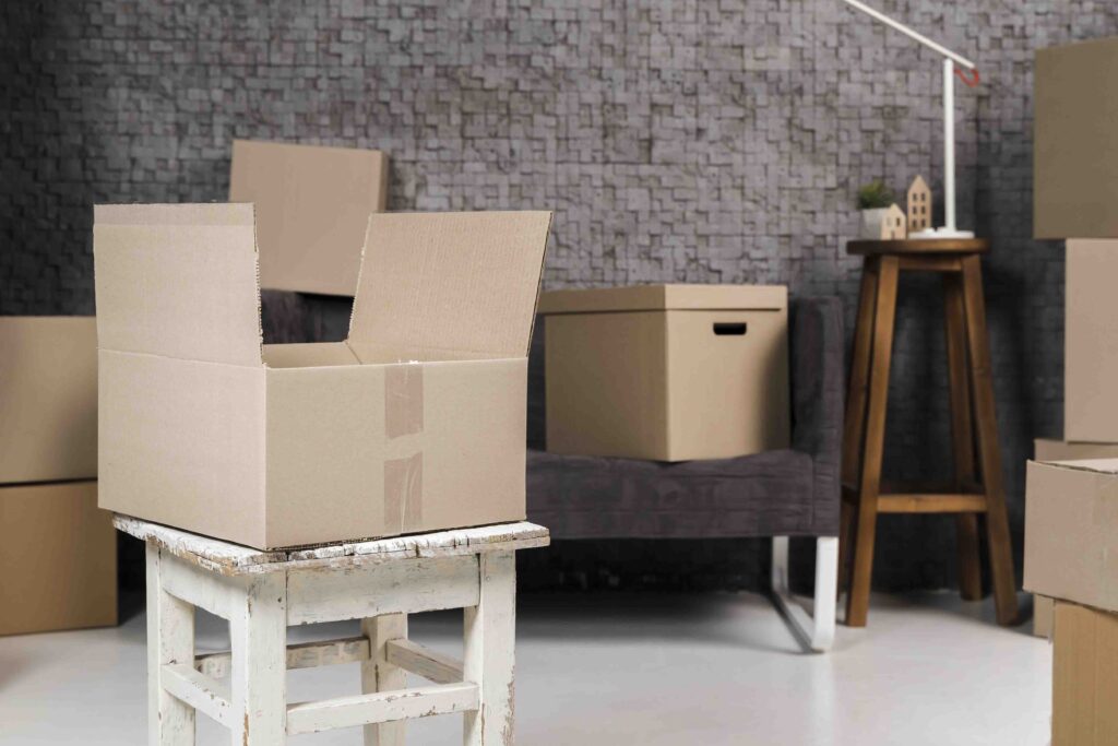moving company tips