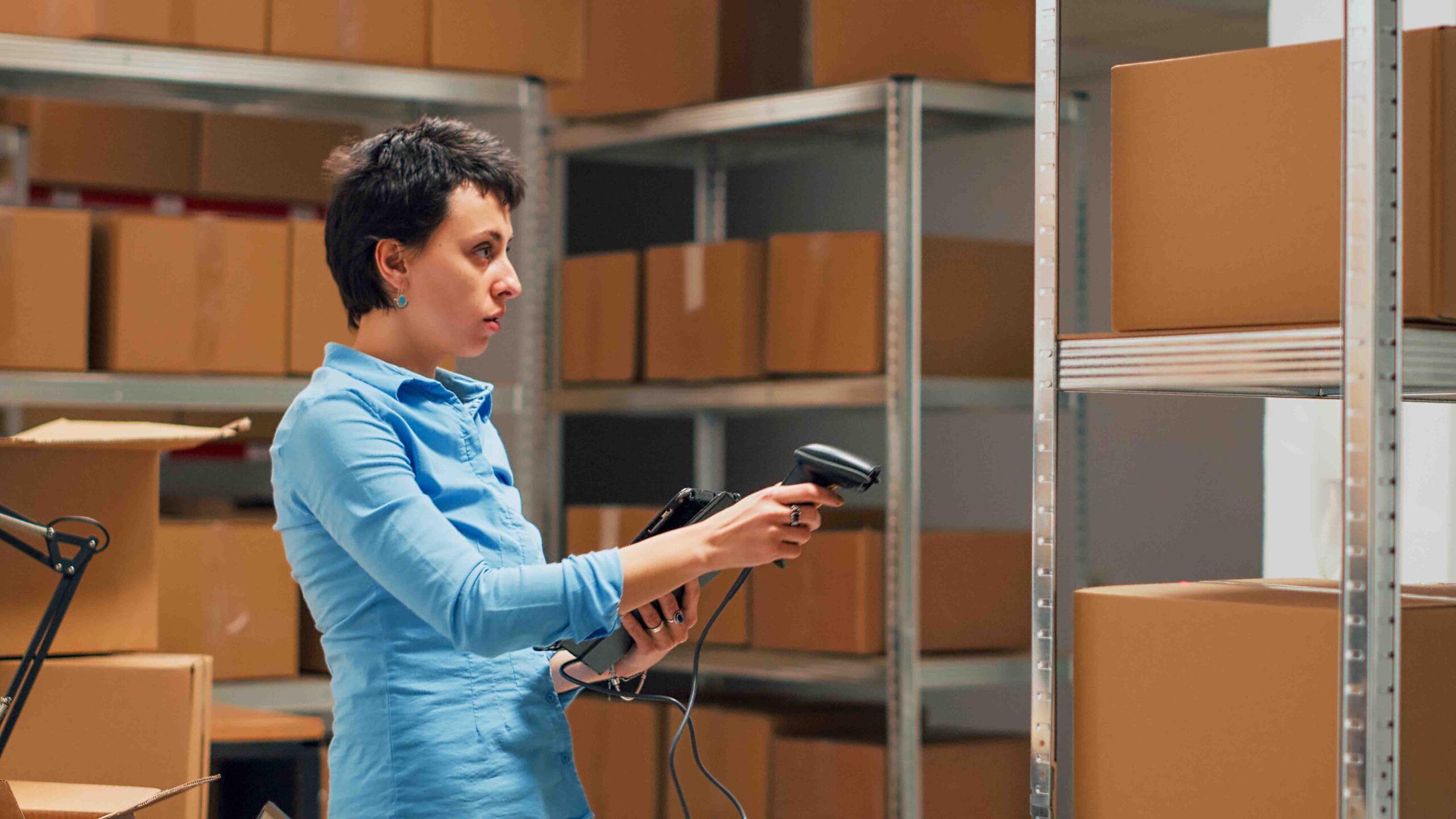 storage solutions for businesses