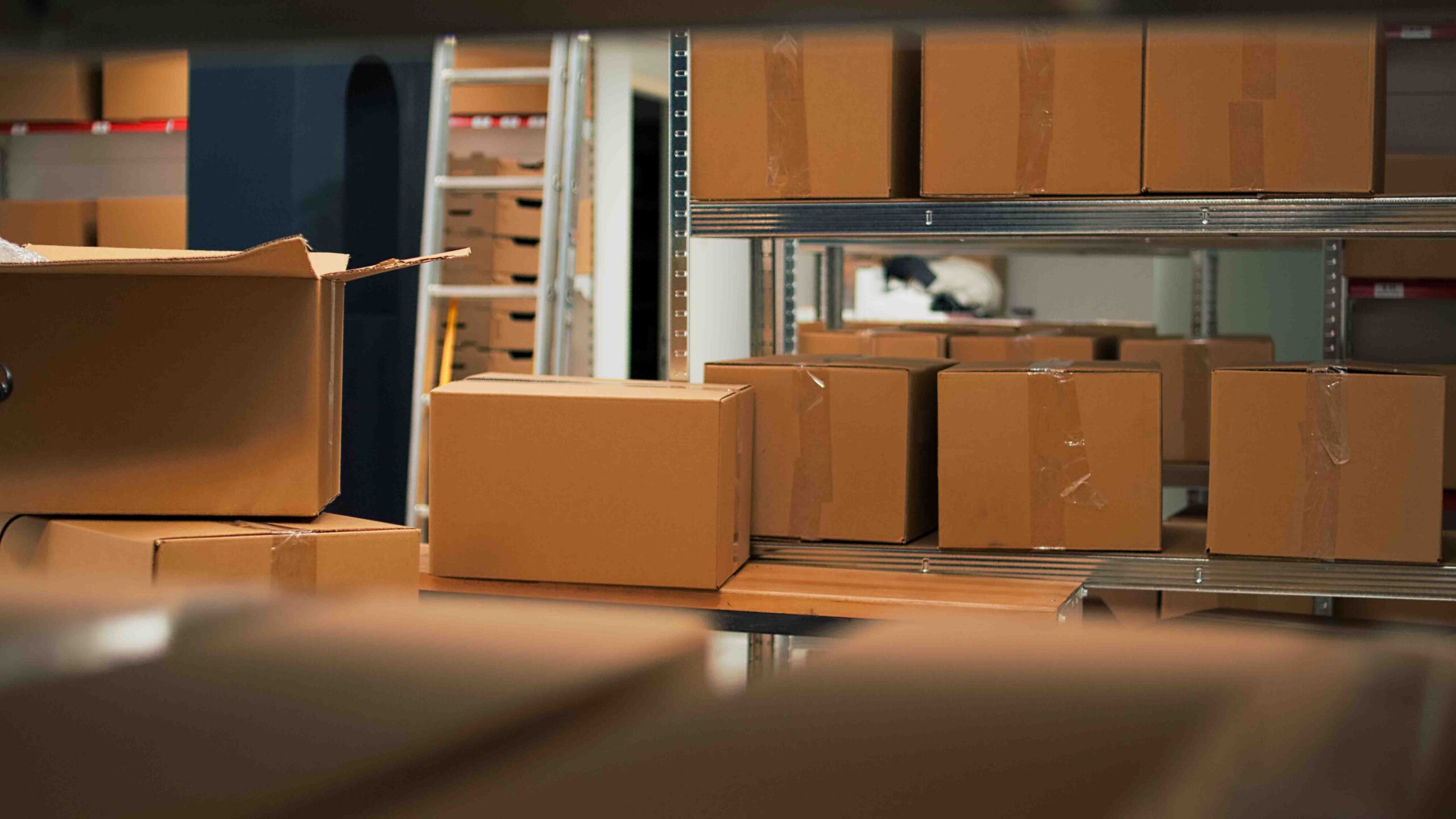 the power of commercial storage