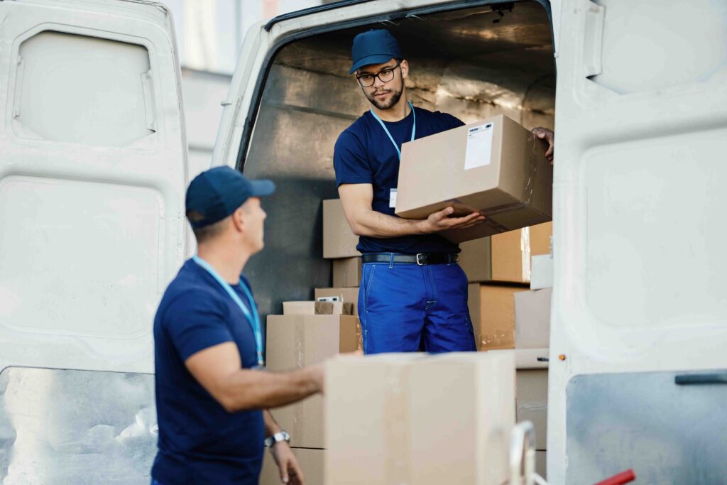 moving company comprehensive guide