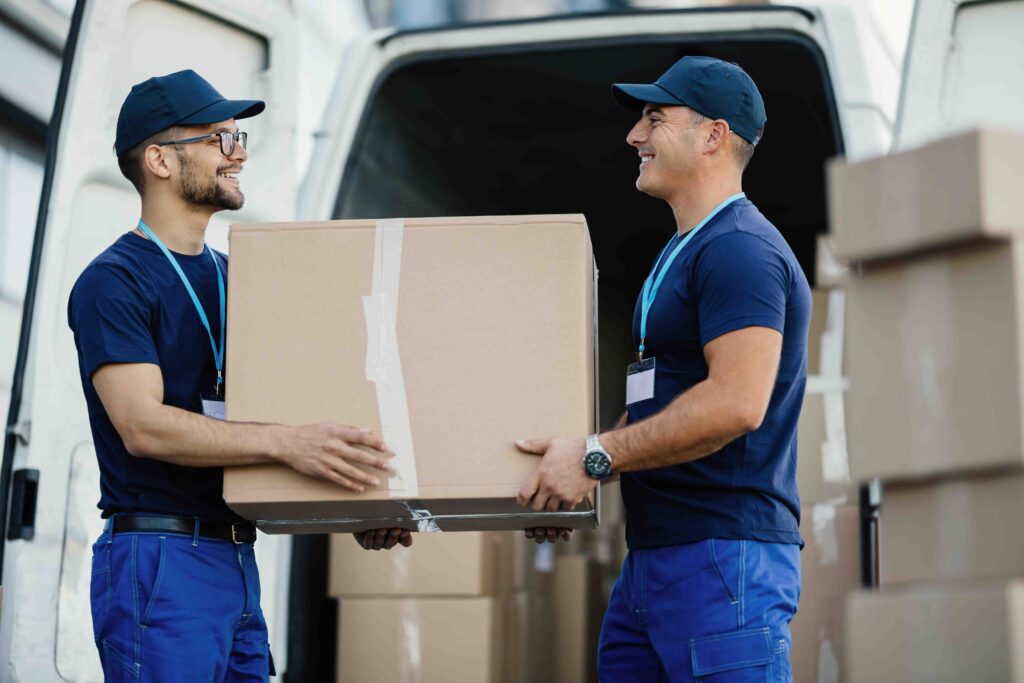 moving company tips