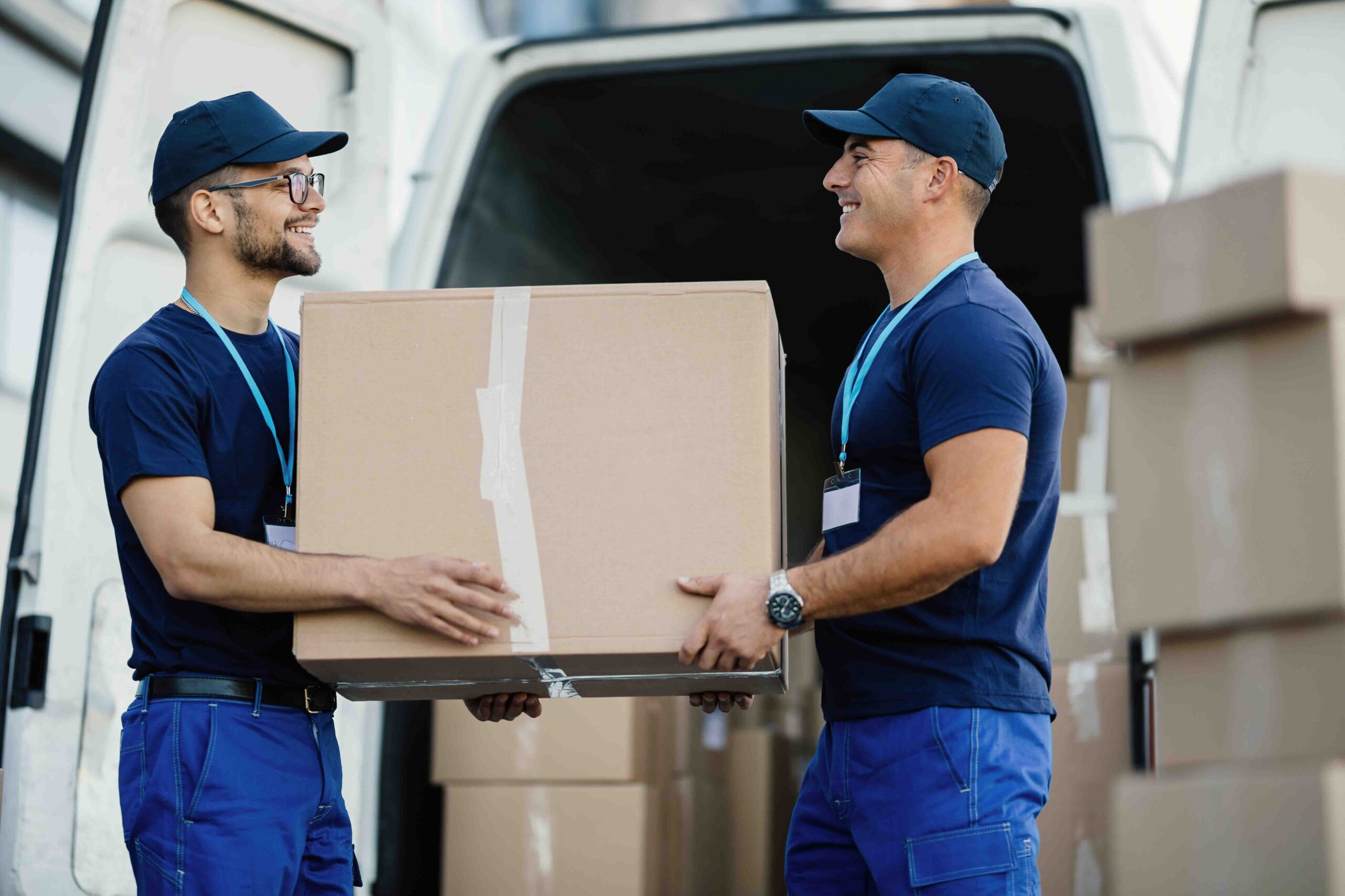 moving company tips