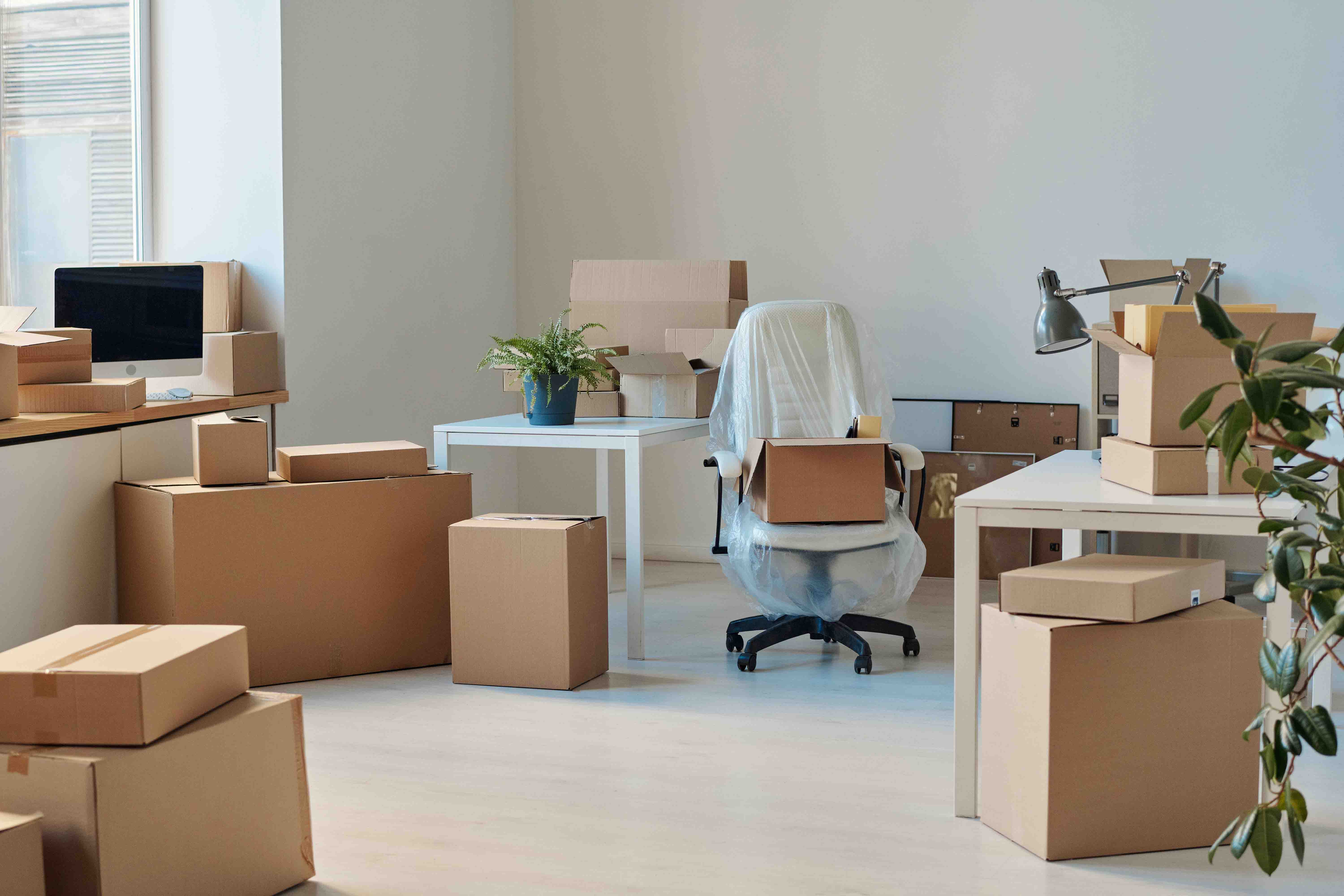 moving company tips