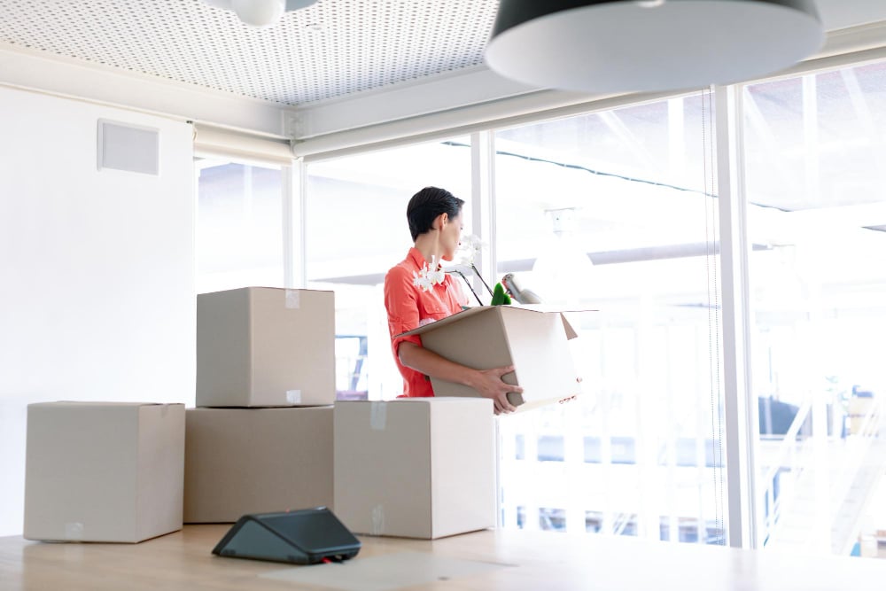 moving company guidance