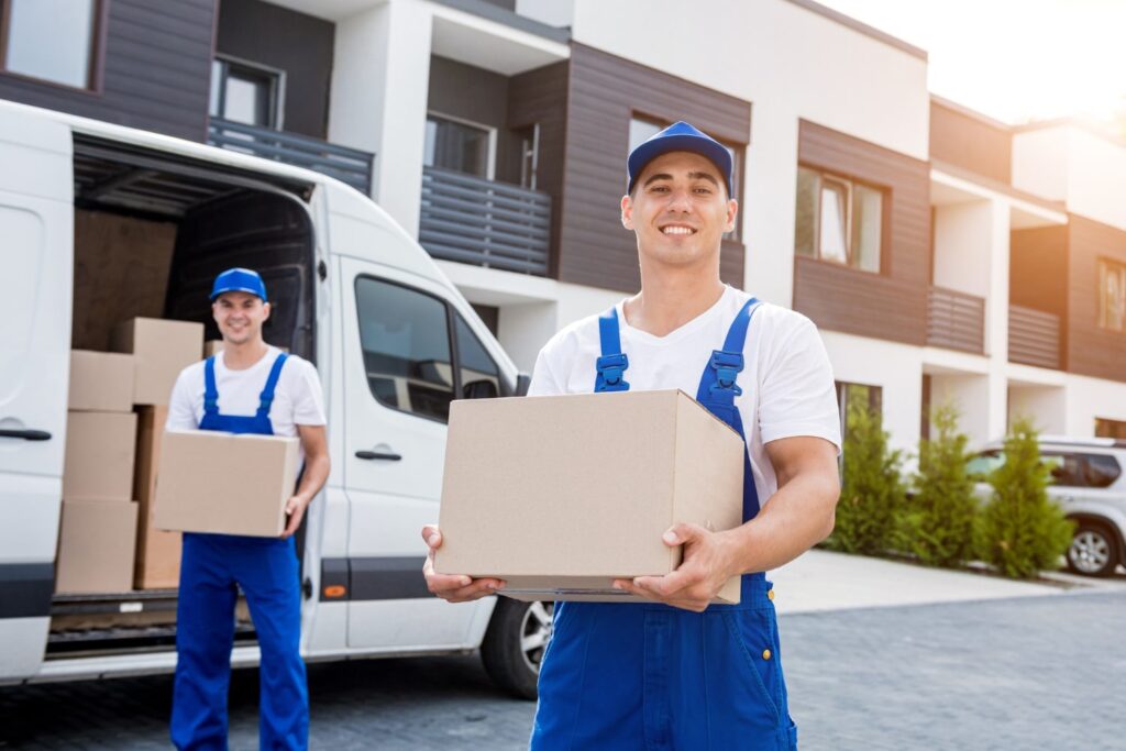 moving company010
