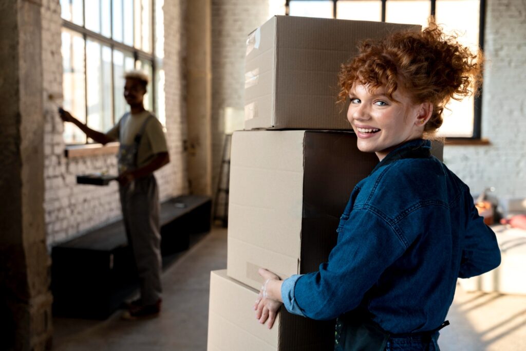 moving company011