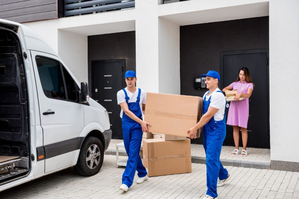 moving company013