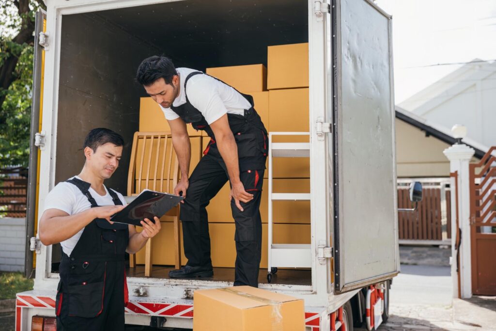 moving company014