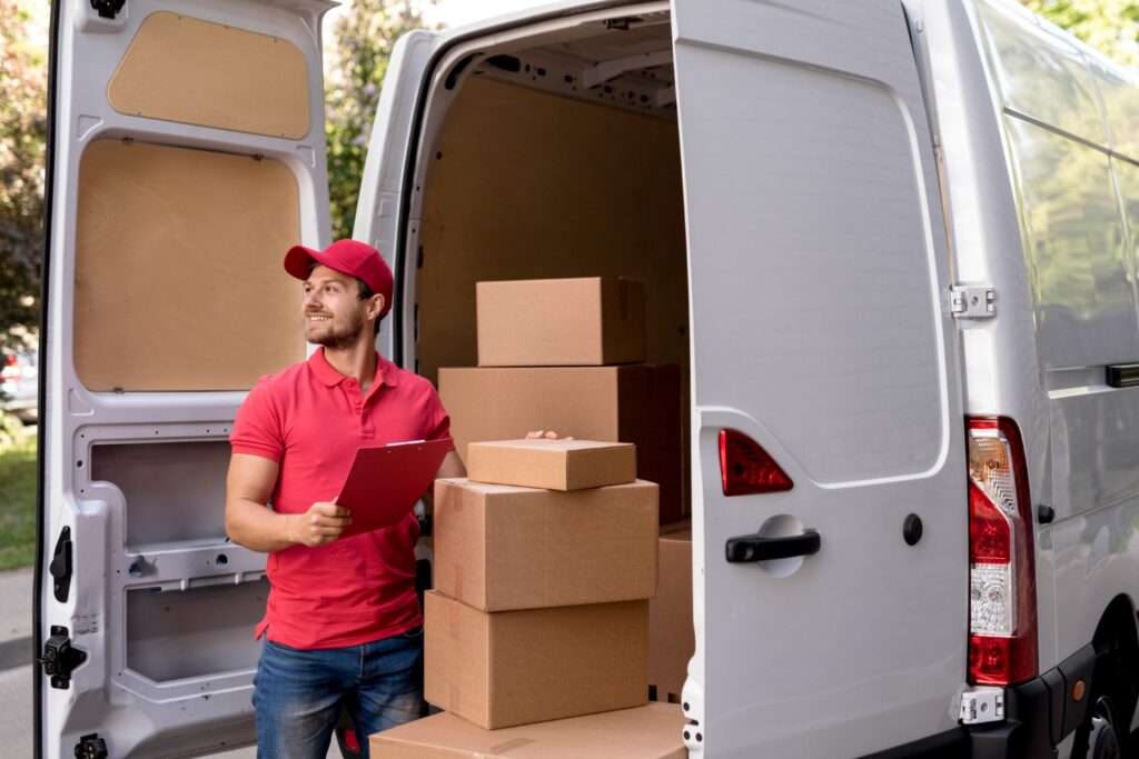moving company018