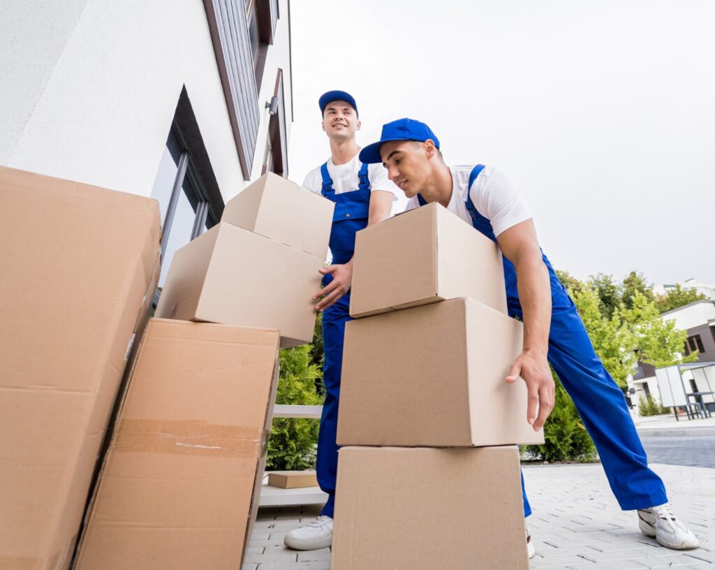 moving company019