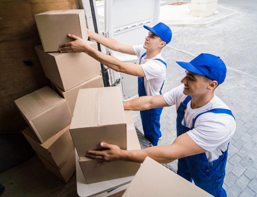moving company02