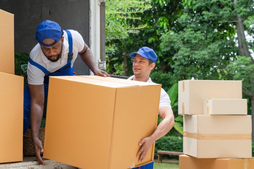 moving company022