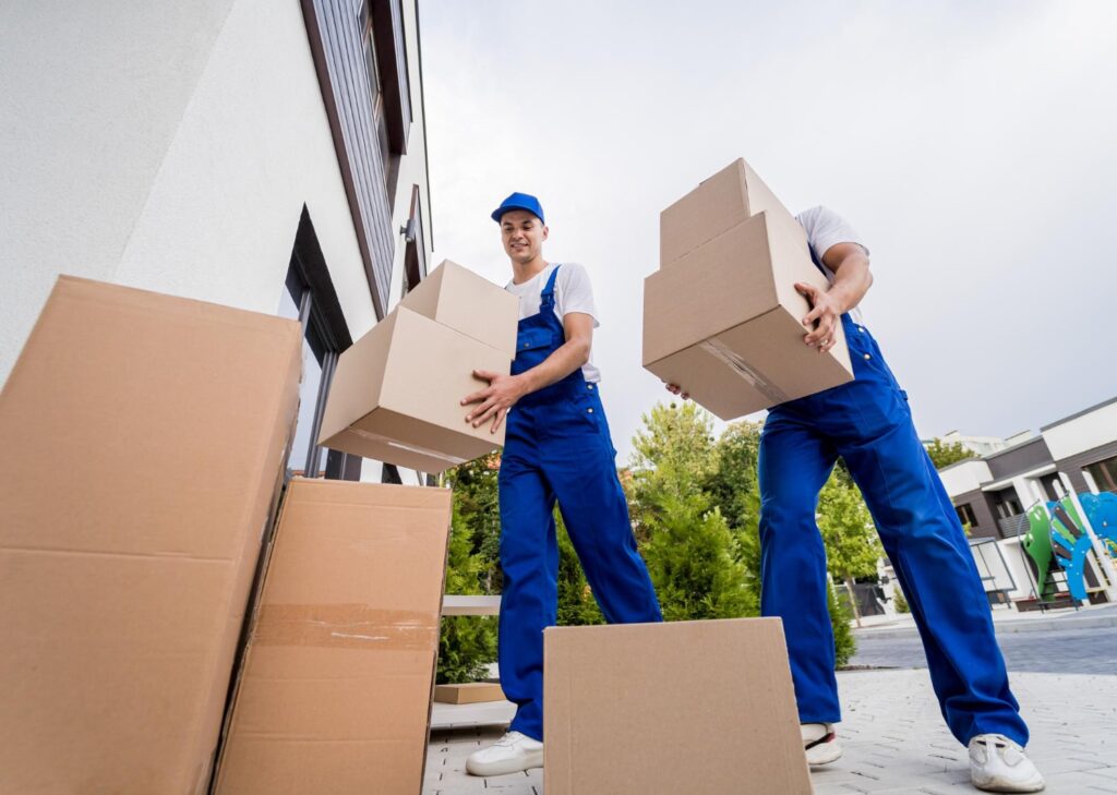 moving company03