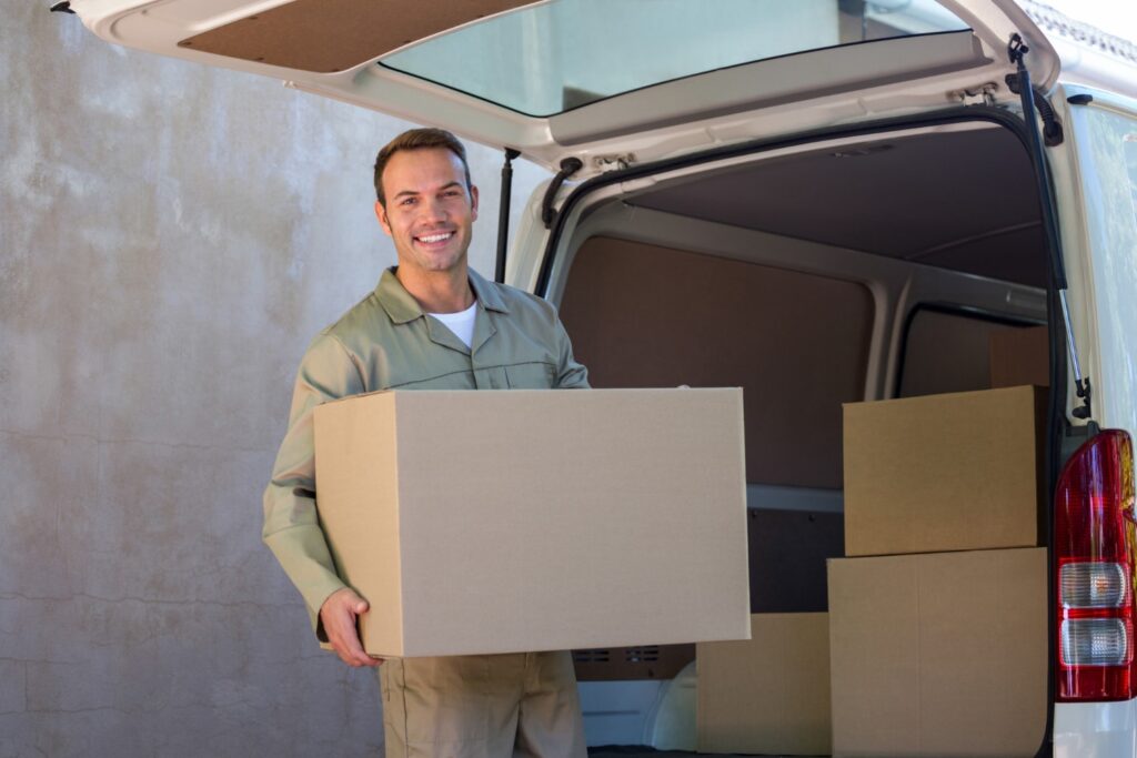 moving company04