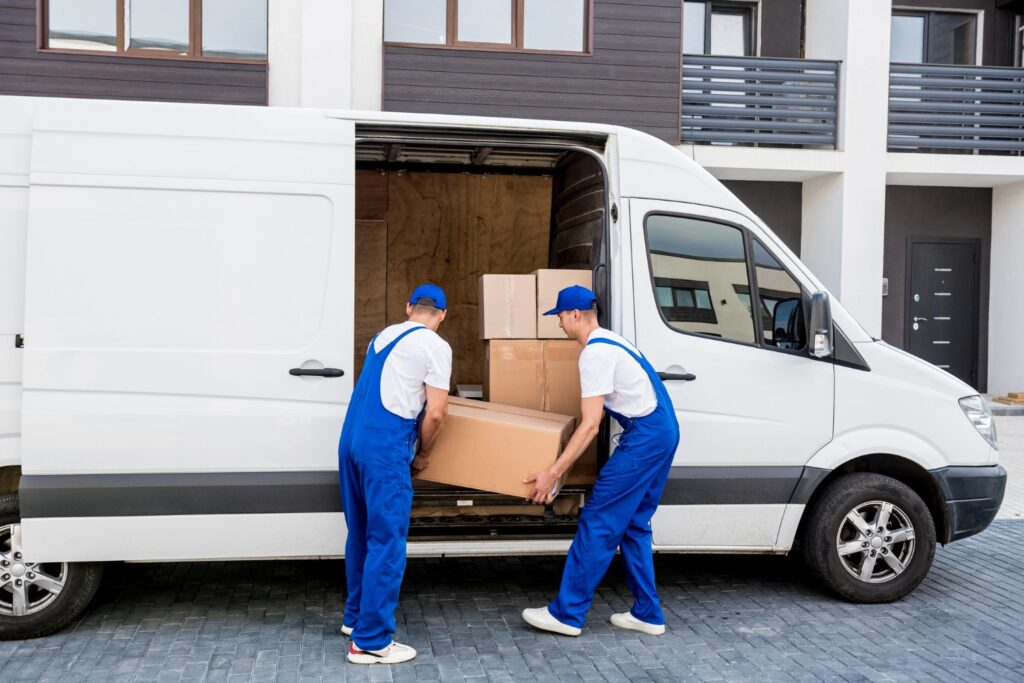 moving company05