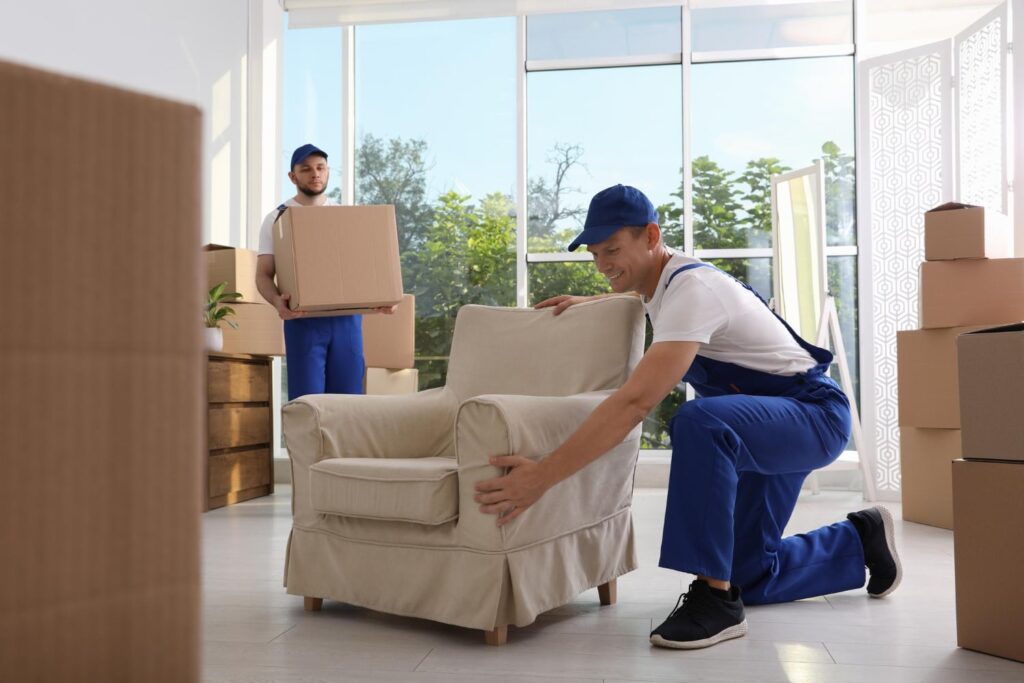 moving company07