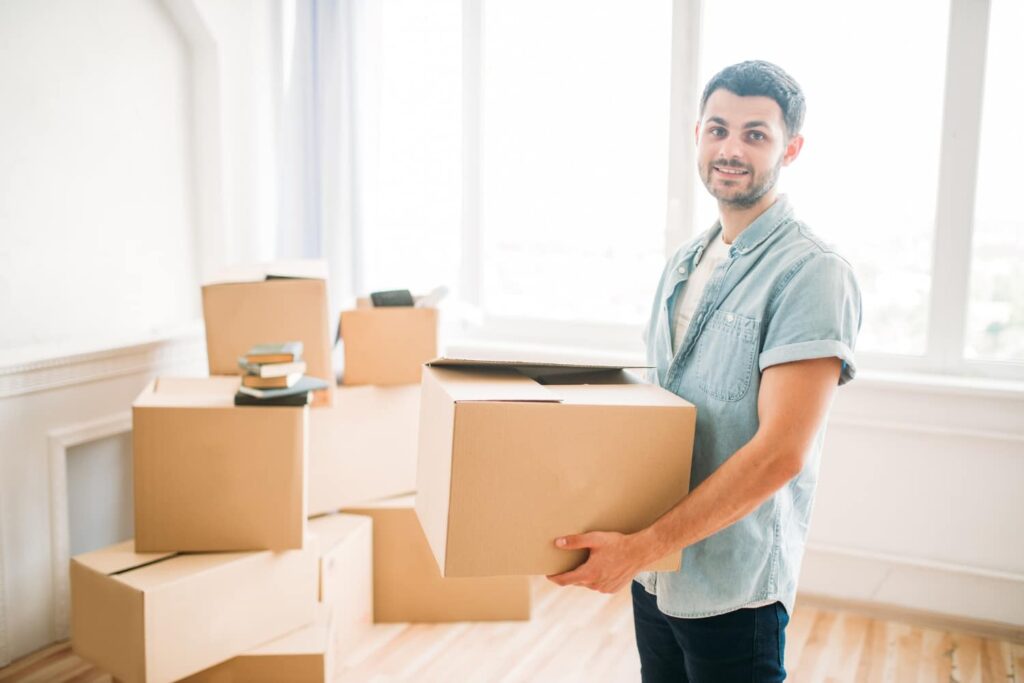 moving company08