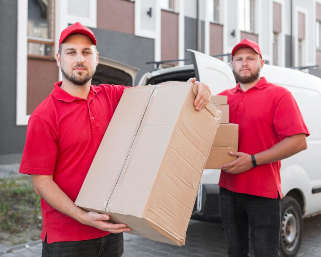 moving company09