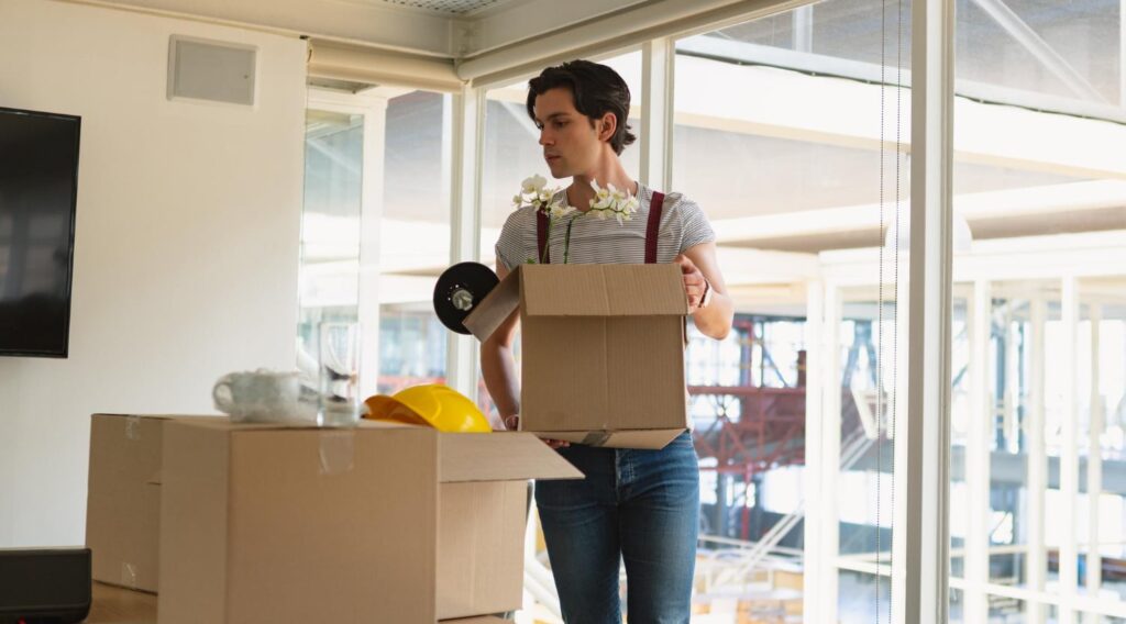 moving company023