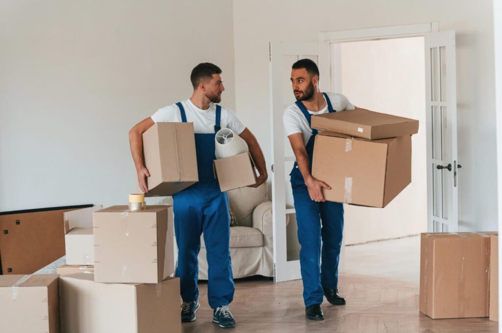 moving company024