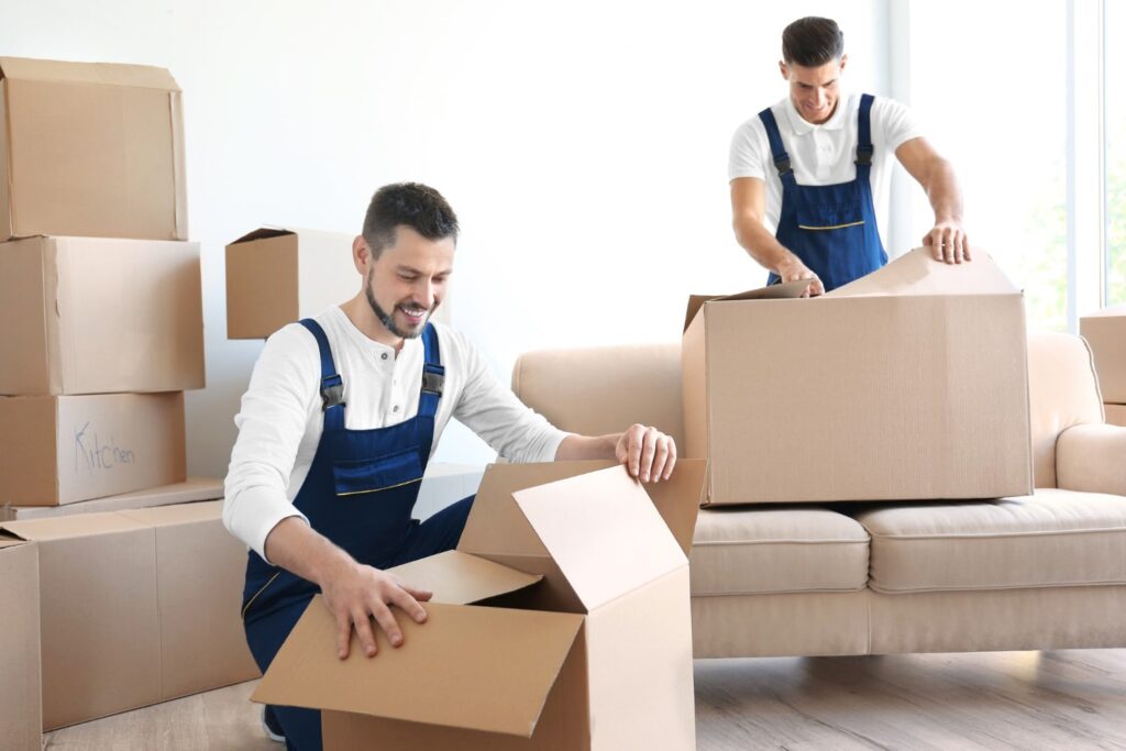 moving company025