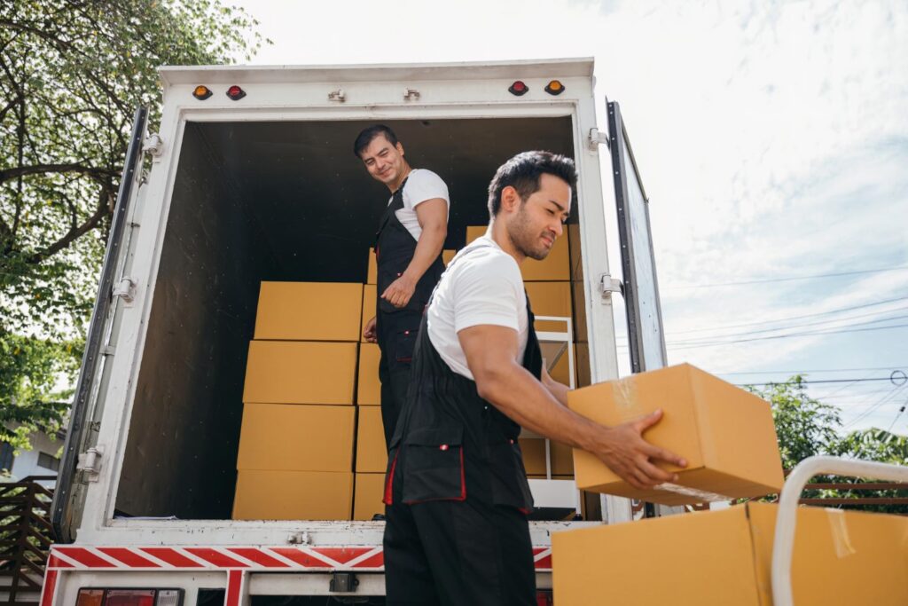 moving company026
