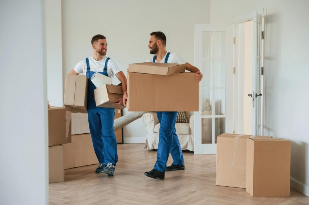 moving company027