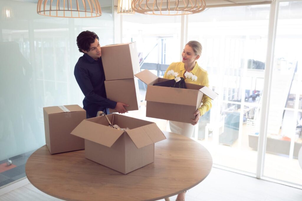 moving company029