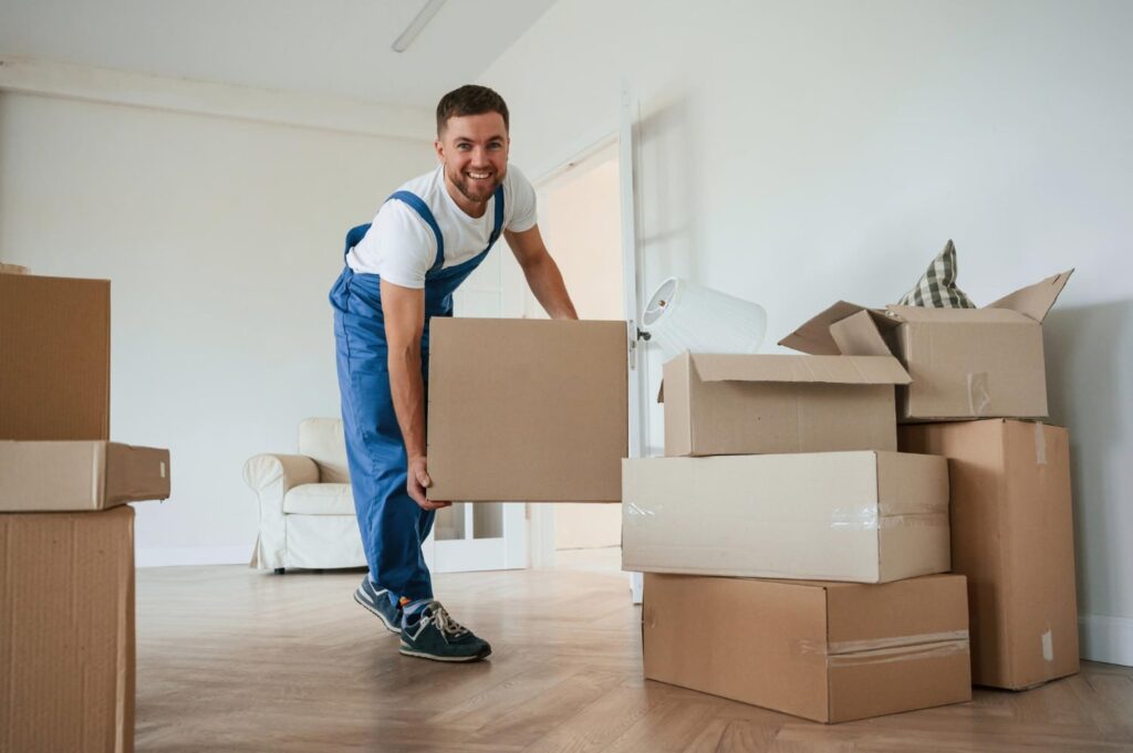 moving company030