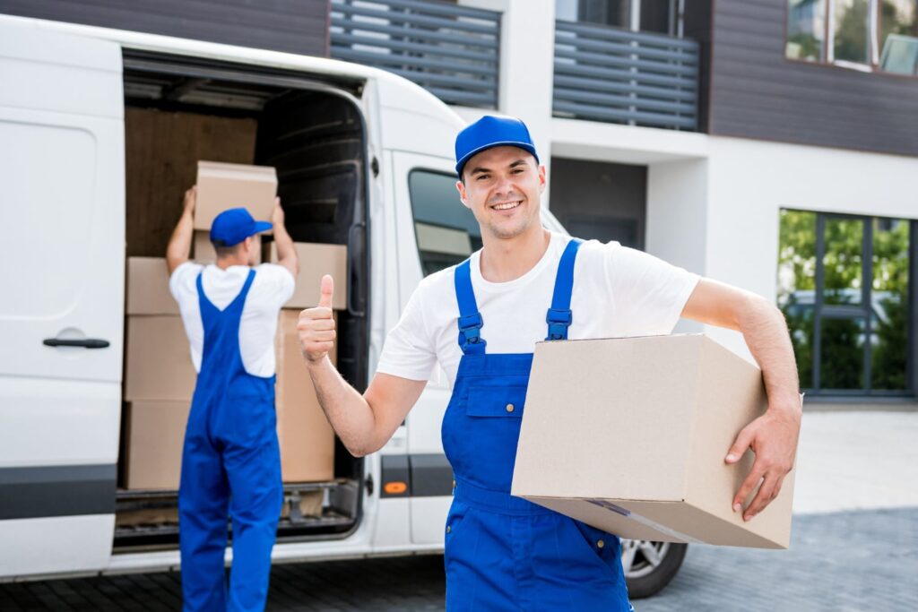 moving company031
