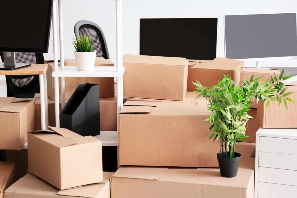 moving company032
