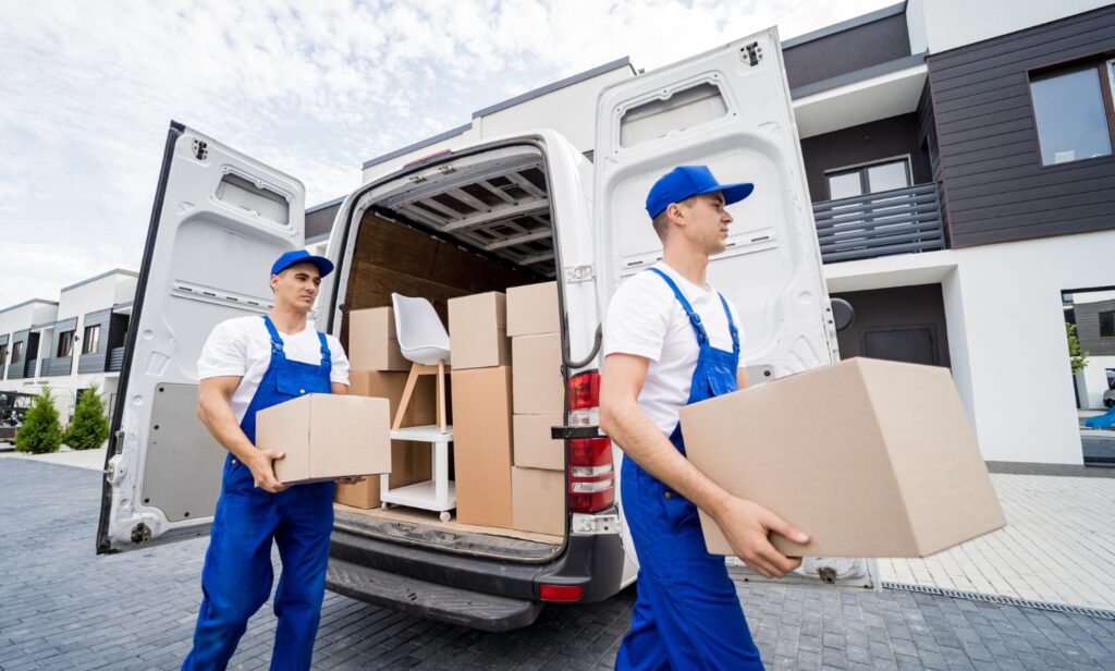 moving company035