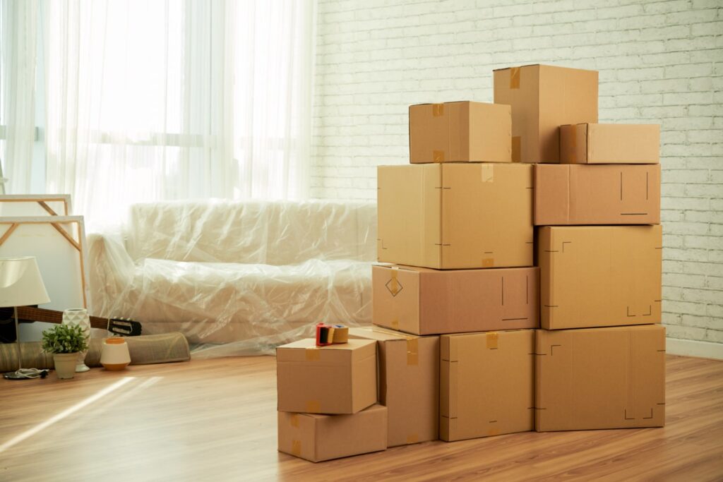 moving company037