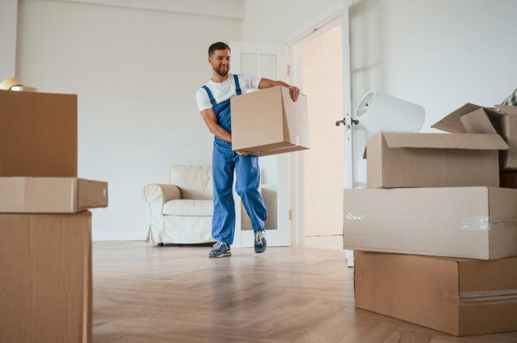 moving company038