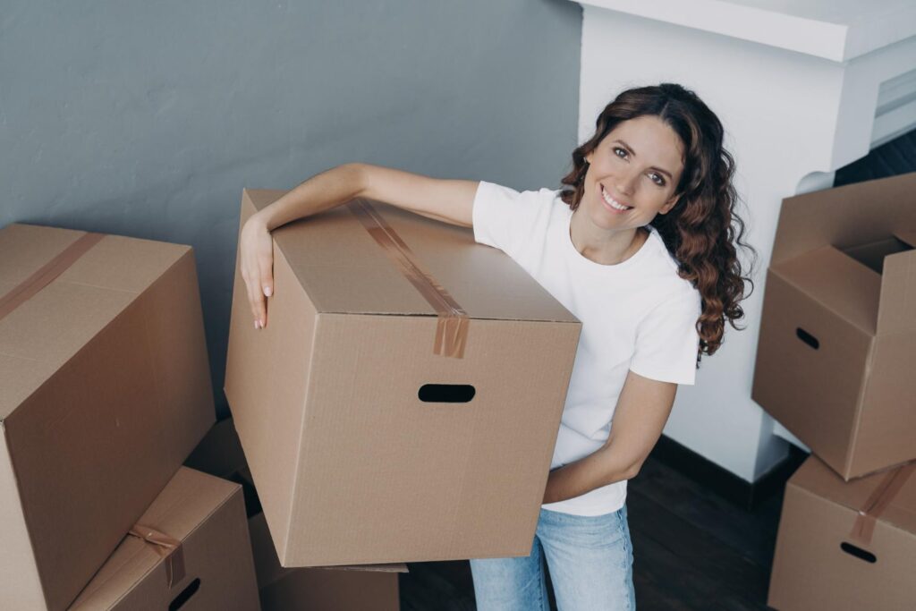 moving company041