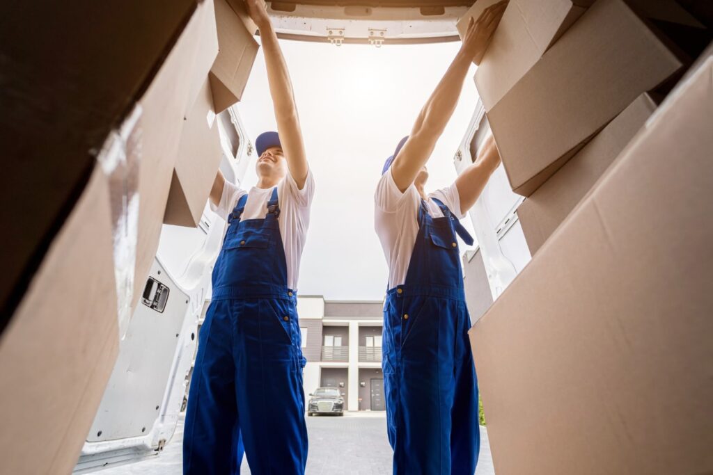 moving company042