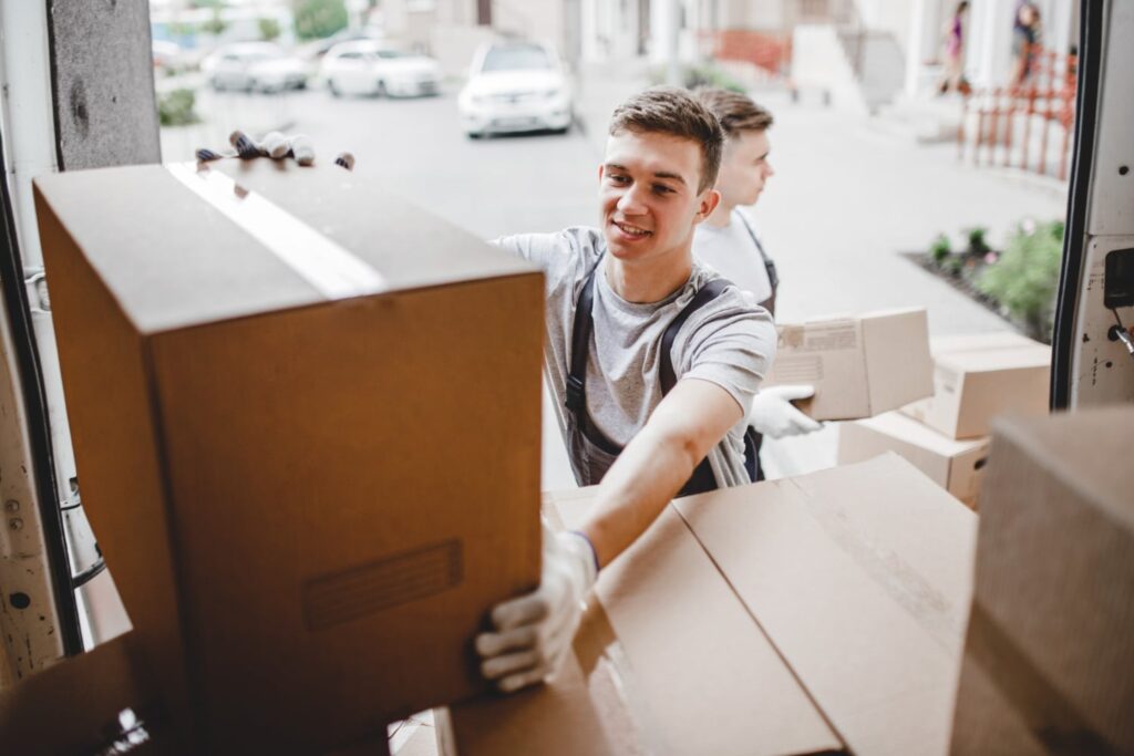moving company043