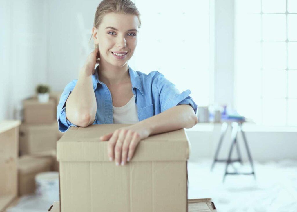 moving company045