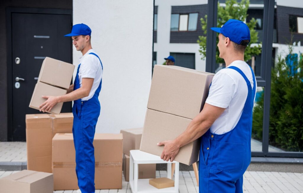 moving company046