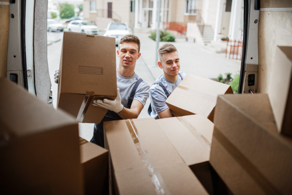 moving company048