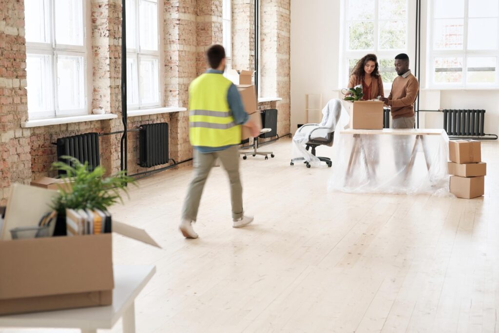 moving company051