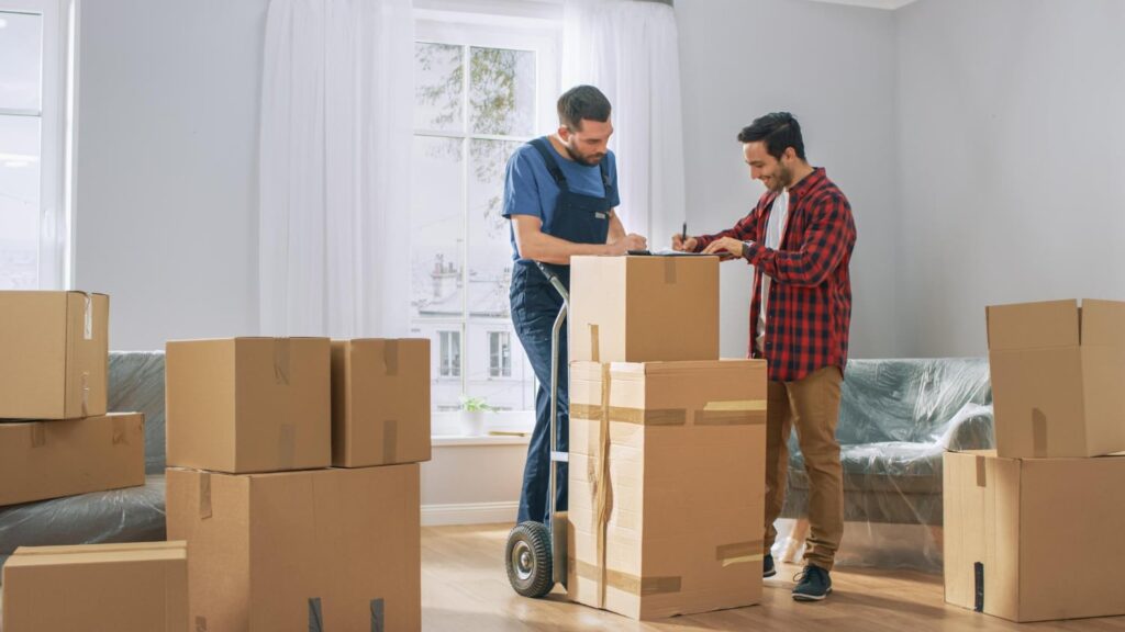 moving company052